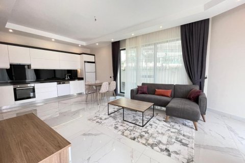 Lejlighed  i Kargicak, Alanya, Antalya, Tyrkiet Nr. 208338 - 22