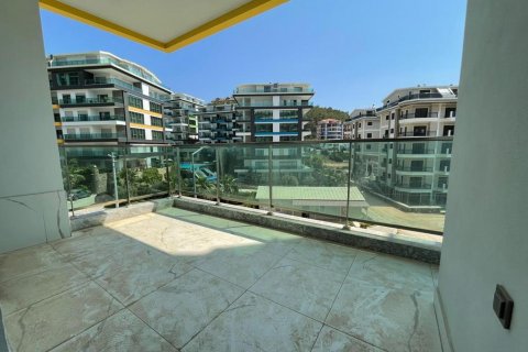 Lejlighed  i Kargicak, Alanya, Antalya, Tyrkiet Nr. 208338 - 24
