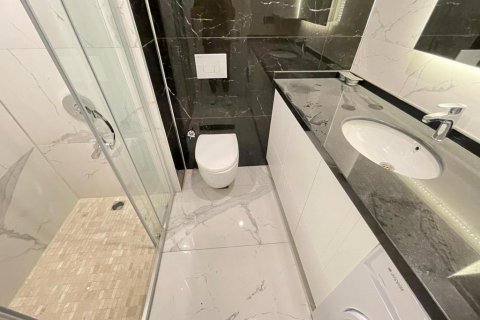 Lejlighed  i Kargicak, Alanya, Antalya, Tyrkiet Nr. 208338 - 21