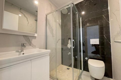 Lejlighed  i Kargicak, Alanya, Antalya, Tyrkiet Nr. 208338 - 27