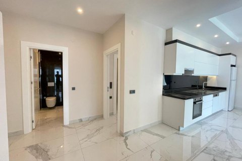 Lejlighed  i Kargicak, Alanya, Antalya, Tyrkiet Nr. 208338 - 20