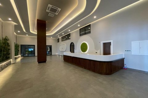 Lejlighed  i Kargicak, Alanya, Antalya, Tyrkiet Nr. 208338 - 13