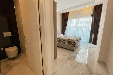 Lejlighed  i Kargicak, Alanya, Antalya, Tyrkiet Nr. 208338 - 26