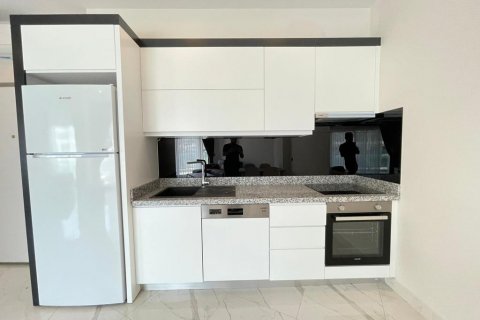 Wohnung  in Kargicak, Alanya, Antalya, Türkei Nr. 208337 - 21