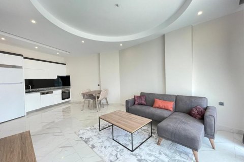 Wohnung  in Kargicak, Alanya, Antalya, Türkei Nr. 208337 - 23