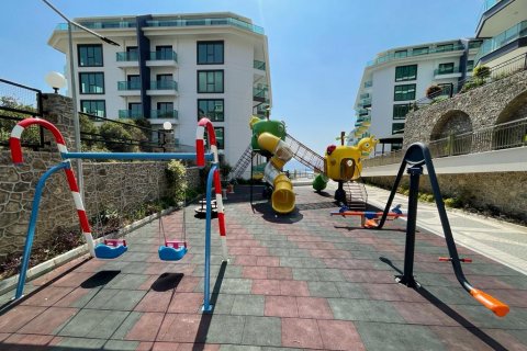 Wohnung  in Kargicak, Alanya, Antalya, Türkei Nr. 208337 - 6