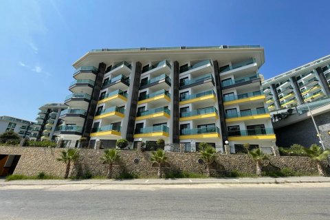 Wohnung  in Kargicak, Alanya, Antalya, Türkei Nr. 208337 - 4