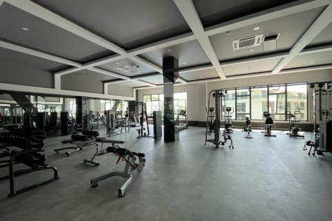 Wohnung  in Kargicak, Alanya, Antalya, Türkei Nr. 208337 - 17