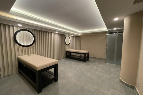 Wohnung  in Kargicak, Alanya, Antalya, Türkei Nr. 208337 - 11