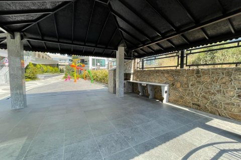 Wohnung  in Kargicak, Alanya, Antalya, Türkei Nr. 208337 - 7