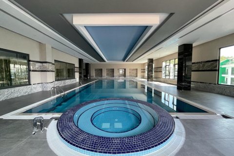 Wohnung  in Kargicak, Alanya, Antalya, Türkei Nr. 208337 - 16