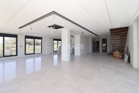 ویلا در Dosemealti ، ترکیه 6 خوابه ، 360 متر مربع. شماره 133003 - 16