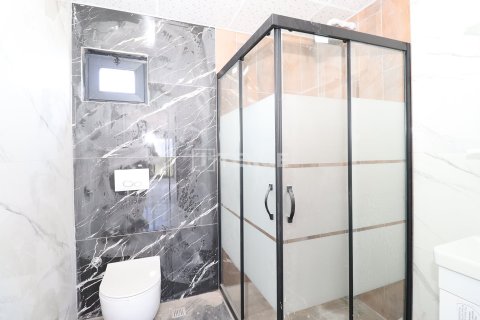 ویلا در Dosemealti ، ترکیه 6 خوابه ، 360 متر مربع. شماره 133003 - 13