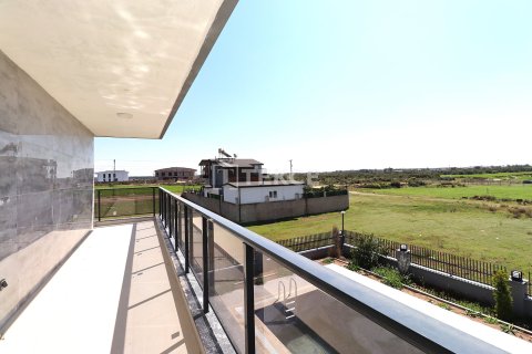 ویلا در Dosemealti ، ترکیه 6 خوابه ، 360 متر مربع. شماره 133003 - 14