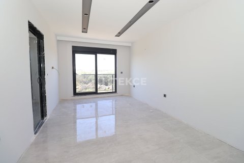 ویلا در Dosemealti ، ترکیه 6 خوابه ، 360 متر مربع. شماره 133003 - 18