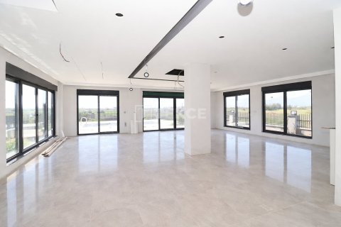 ویلا در Dosemealti ، ترکیه 6 خوابه ، 360 متر مربع. شماره 133003 - 11