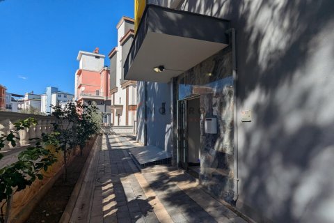 Продажа квартиры  в Кепезе, Анталье, Турция 2+1, 78м2, №193026 – фото 3