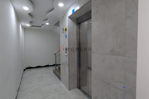 Продажа квартиры  в Кепезе, Анталье, Турция 2+1, 78м2, №193026 – фото 12