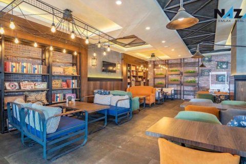 Продажа квартиры  в Аланье, Анталье, Турция, 320м2, №193023 – фото 20
