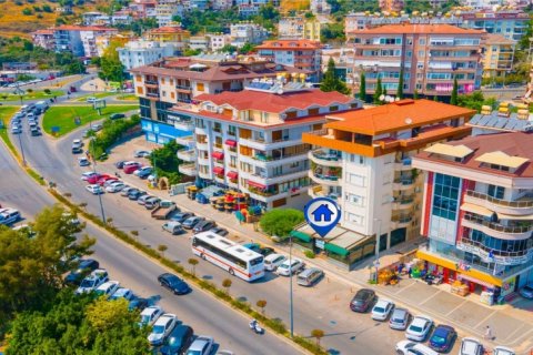 Продажа квартиры  в Аланье, Анталье, Турция, 320м2, №193023 – фото 10