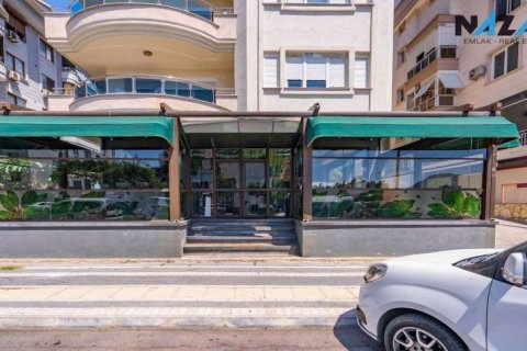 Продажа квартиры  в Аланье, Анталье, Турция, 320м2, №193023 – фото 1