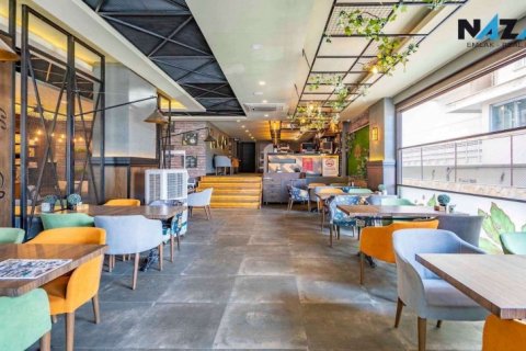 Продажа квартиры  в Аланье, Анталье, Турция, 320м2, №193023 – фото 30