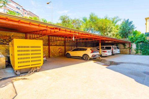 Продажа квартиры  в Аланье, Анталье, Турция, 320м2, №193023 – фото 21