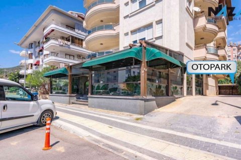 Продажа квартиры  в Аланье, Анталье, Турция, 320м2, №193023 – фото 7