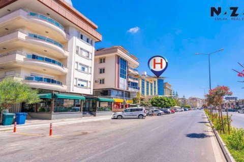 Продажа квартиры  в Аланье, Анталье, Турция, 320м2, №193023 – фото 5