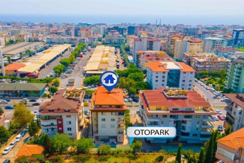 Продажа квартиры  в Аланье, Анталье, Турция, 320м2, №193023 – фото 13