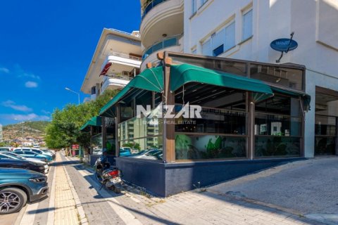 Продажа квартиры  в Аланье, Анталье, Турция, 320м2, №193023 – фото 6