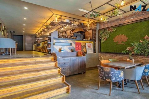 Продажа квартиры  в Аланье, Анталье, Турция, 320м2, №193023 – фото 16