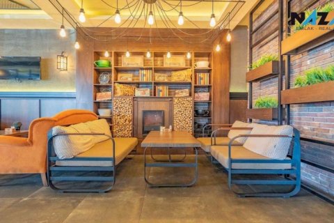 Продажа квартиры  в Аланье, Анталье, Турция, 320м2, №193023 – фото 17