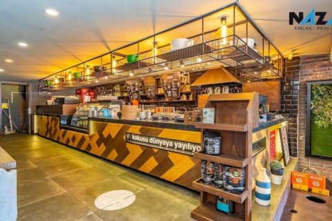 Продажа квартиры  в Аланье, Анталье, Турция, 320м2, №193023 – фото 23