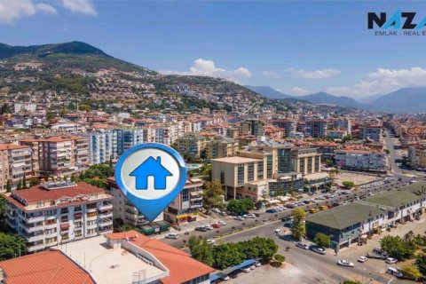 Продажа квартиры  в Аланье, Анталье, Турция, 320м2, №193023 – фото 9