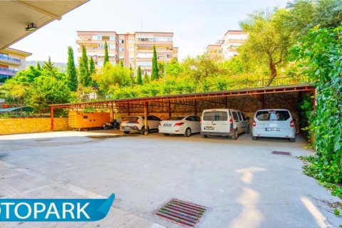 Продажа квартиры  в Аланье, Анталье, Турция, 320м2, №193023 – фото 11