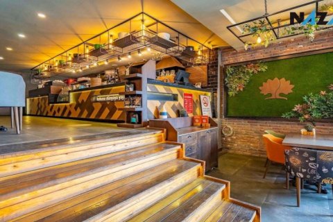 Продажа квартиры  в Аланье, Анталье, Турция, 320м2, №193023 – фото 27