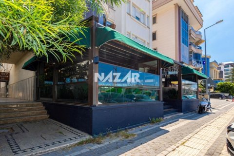 Продажа квартиры  в Аланье, Анталье, Турция, 320м2, №193023 – фото 2