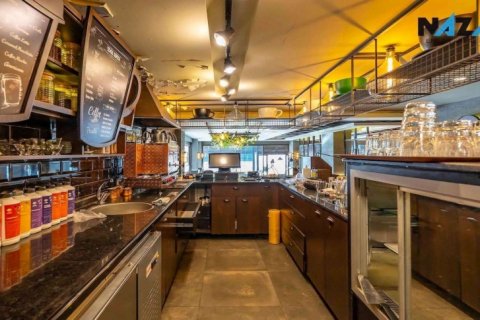 Продажа квартиры  в Аланье, Анталье, Турция, 320м2, №193023 – фото 19