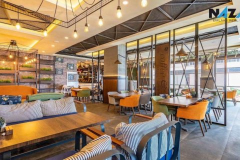 Продажа квартиры  в Аланье, Анталье, Турция, 320м2, №193023 – фото 26