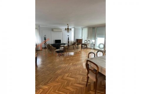 4+1 Lejlighed i Antalya, Tyrkiet Nr. 193027 - 4