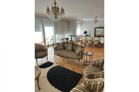 4+1 Lejlighed i Antalya, Tyrkiet Nr. 193027 - 5