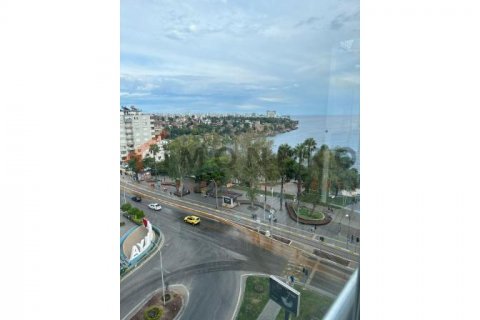 4+1 Lejlighed i Antalya, Tyrkiet Nr. 193027 - 2