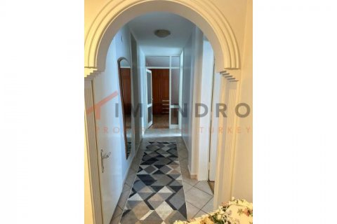 4+1 Lejlighed i Antalya, Tyrkiet Nr. 193027 - 12