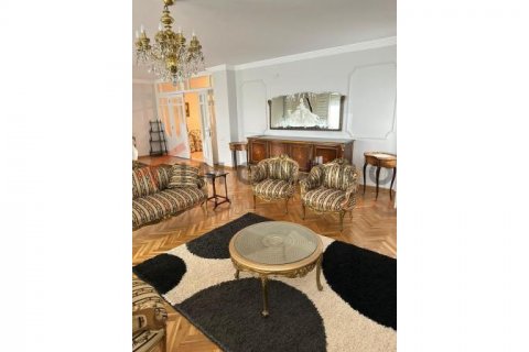 4+1 Lejlighed i Antalya, Tyrkiet Nr. 193027 - 6