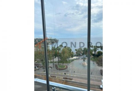 4+1 Lejlighed i Antalya, Tyrkiet Nr. 193027 - 21