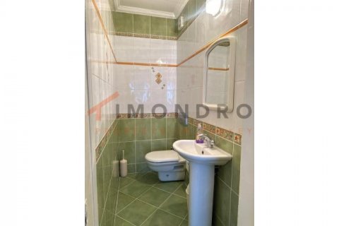 4+1 Lejlighed i Antalya, Tyrkiet Nr. 193027 - 18