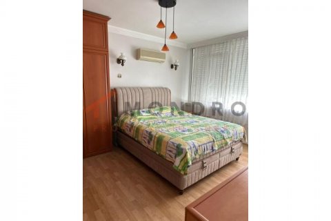 4+1 Lejlighed i Antalya, Tyrkiet Nr. 193027 - 13