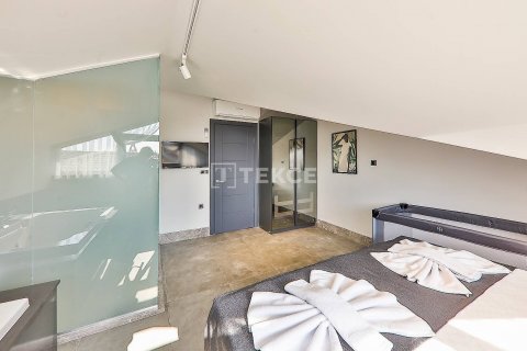 Villa 3+1 Fethiye, Muğla, Türkiye №193022 - 22