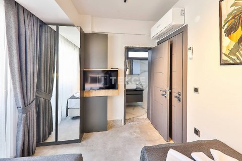 Villa 3+1 Fethiye, Muğla, Türkiye №193022 - 24